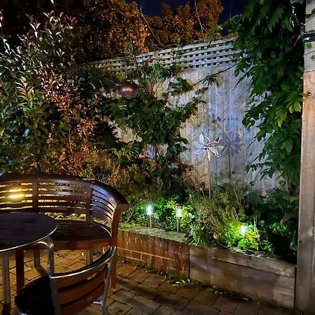 The Cherry Tree Abingdon-on-Thames Екстериор снимка