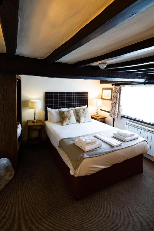 The Cherry Tree Abingdon-on-Thames Екстериор снимка