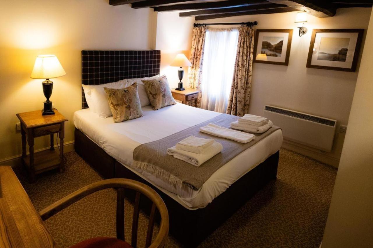 The Cherry Tree Abingdon-on-Thames Екстериор снимка