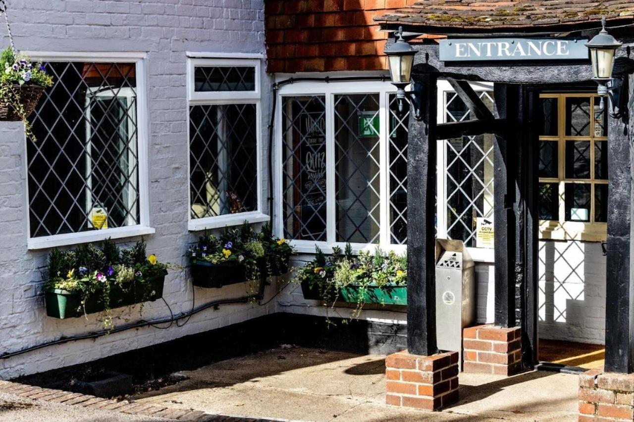 The Cherry Tree Abingdon-on-Thames Екстериор снимка
