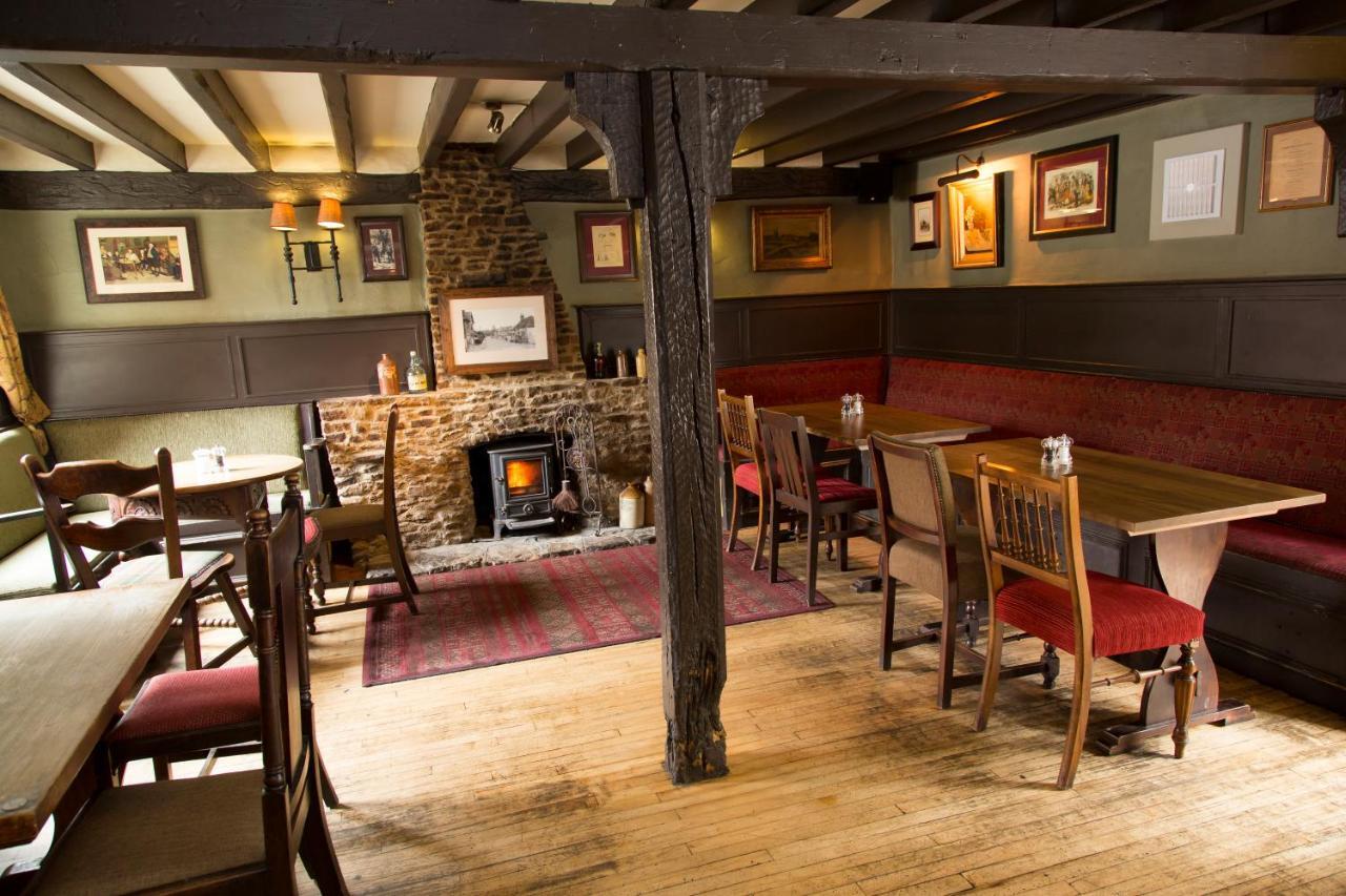 The Cherry Tree Abingdon-on-Thames Екстериор снимка