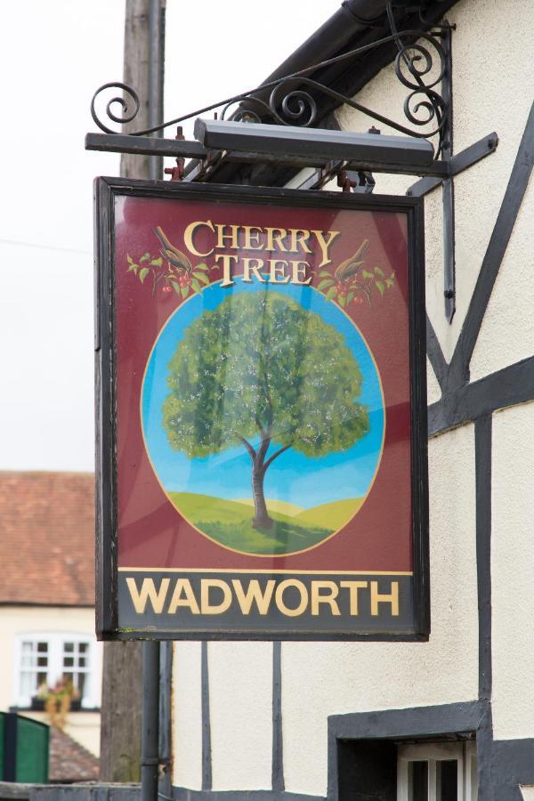 The Cherry Tree Abingdon-on-Thames Екстериор снимка